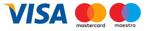 Logo platební karty